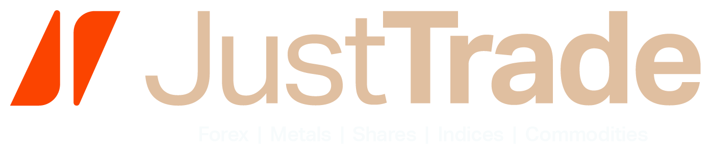 JustTrade logo